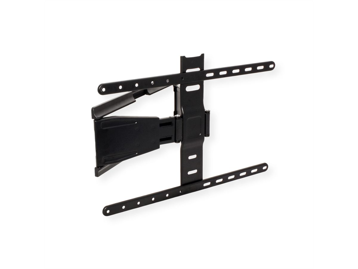 VALUE TV muurbeugel, superslank, 43-90 inch, tot 50 kg