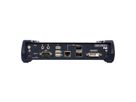 ATEN KE6922R 2K DVI-D Dual Link KVM Over IP ontvanger met SFP en PoE