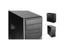 ANTEC VSK 3000B-U3/U2 Minitower PC Gehäuse ATX