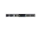 ATEN KN1116VA 1-Local/1-Remote Access 16-Port Cat 5 KVM over IP Switch