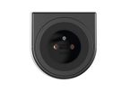 BACHMANN PIX HOLDER SINGLE, 1x UTE, ISV