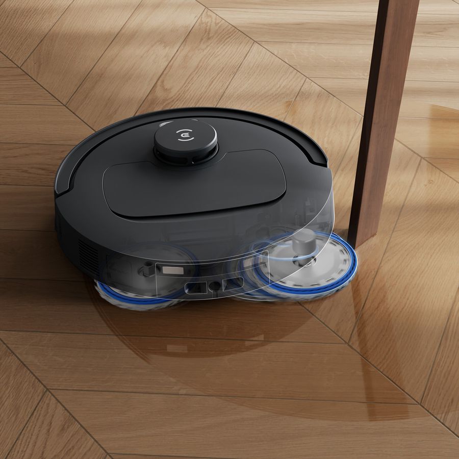 Ecovacs DEEBOT T30C GEN 2 EU, black