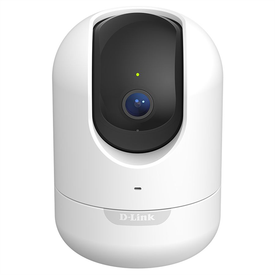 D-Link DCS-8610/E 2,5K Wi-Fi Kamera, QHD Pan & Tilt Pro