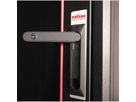 ROLINE 19-inch network cabinet Basic 32 U, 600x600 WxD glass door black