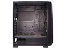 Xilence Xilent Breeze X712.RGB Gaming PC Case, RGB ATX Midi Tower