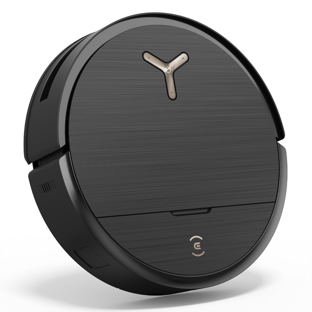 Ecovacs DEEBOT X9 PRO OMNI EU, black