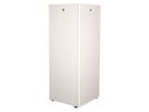 ROLINE 19-inch netwerkkast Basic 42 U, 800x800 BxD Glazen deur grijs