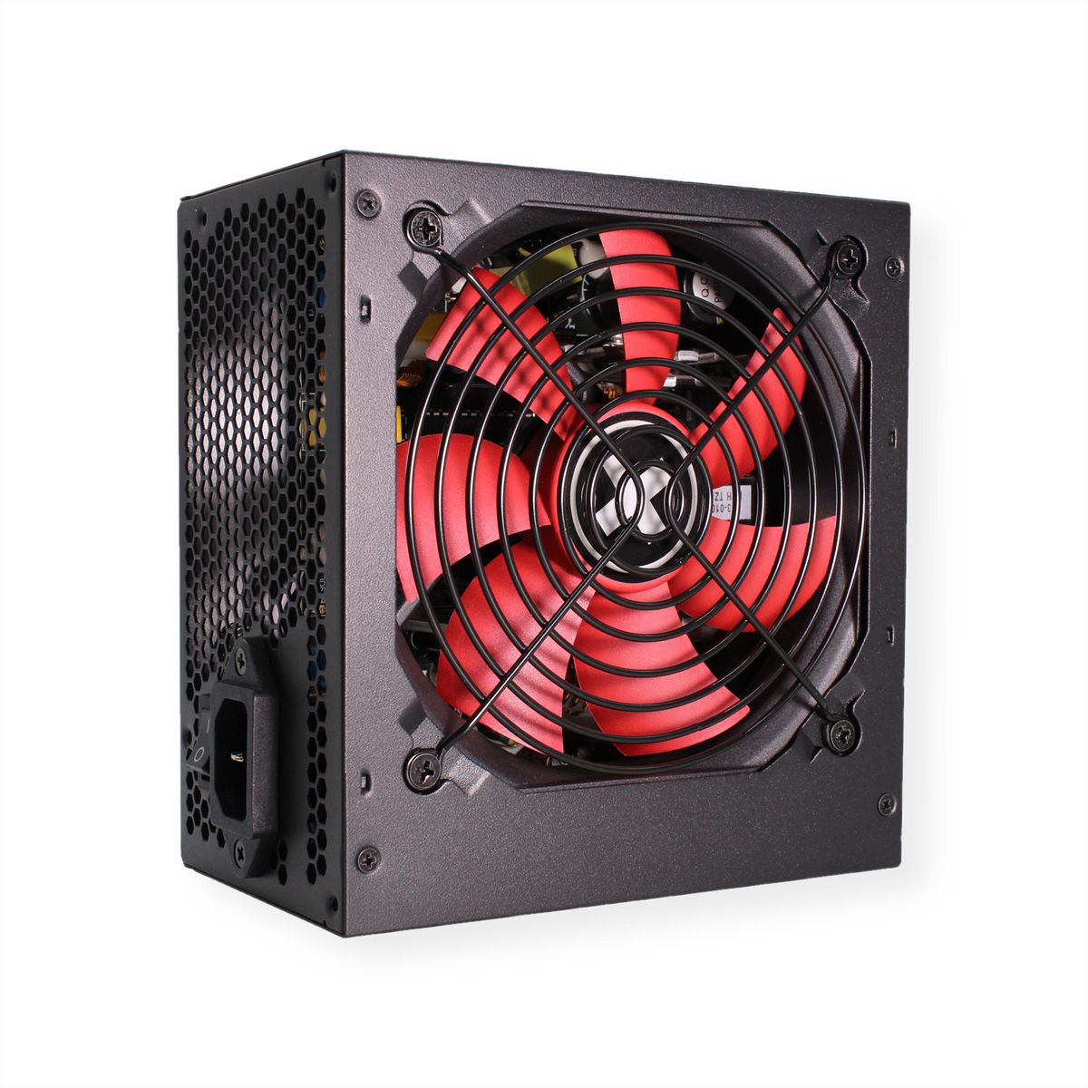 Xilence XP500R6 PC voeding, 500W Peak Power, ATX