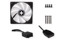 Xilence XPF120.ARGB 120mm PWM Case Fan, ARGB LED