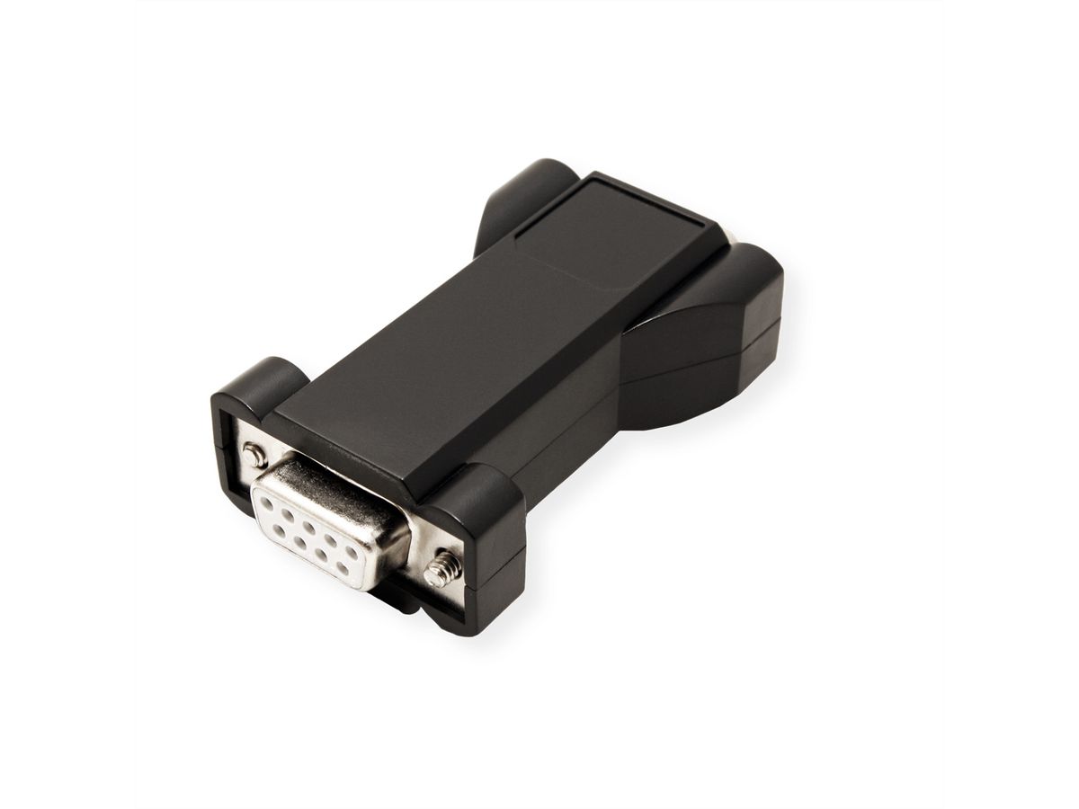 VALUE RS232 Optical Coupler