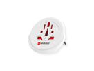 Skross PRO World Universal Travel Adapter, worldwide