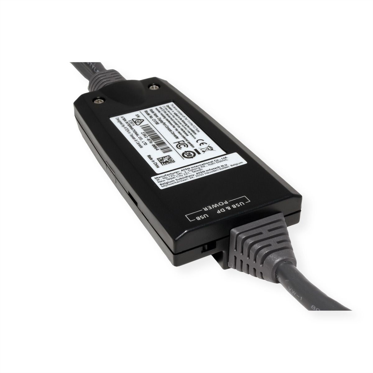 ATEN CV190 DisplayPort Console Converter
