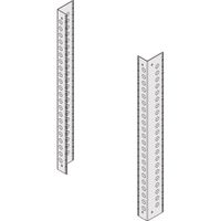 SCHROFF Comline FTTX 19"/23" Panel/Slide Mount Kit voor Comline FTTX, 600H