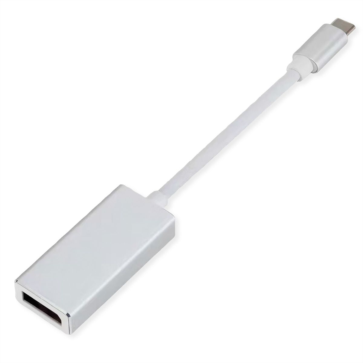 VALUE Beeldscherm adapter USB Type C - DisplayPort v1.2