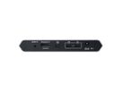 ATEN US3311 2-poorts USB-C 4K DisplayPort KVM-dock