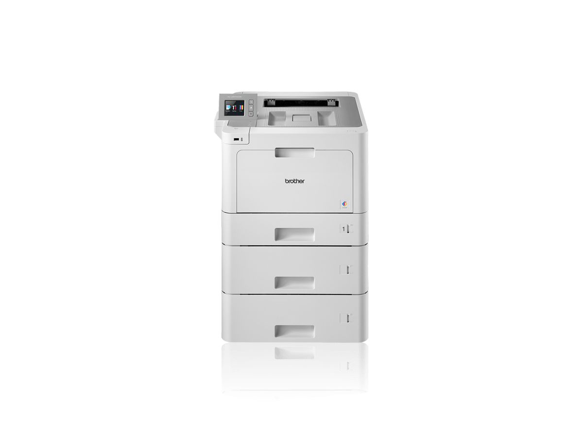 Brother HL-L9310CDWTT laserprinter Kleur 2400 x 600 DPI A4 Wifi