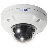 i-PRO WV-S25500-F3LV 5MP AI OUTDOOR VANDAL Dome Network Camera