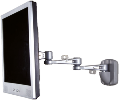 LCD Monitor Arms