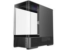 ANTEC Constellation C6 Curve ARGB PC Case, ATX Mid-Tower, black