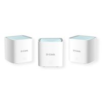 D-Link M15-3 EAGLE PRO AI AX1500 Mesh-System, 3er-Pack