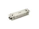 EasyLan fixLink Extender Cat.6A (Class EA) ISO/IEC, shielded