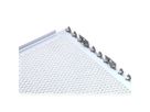 SCHROFF EuropacPRO Afdekplaat, universeel, 84 pk, 235 mm