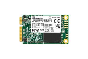 Transcend MSA372M mSATA 32 GB SATA III MLC NAND
