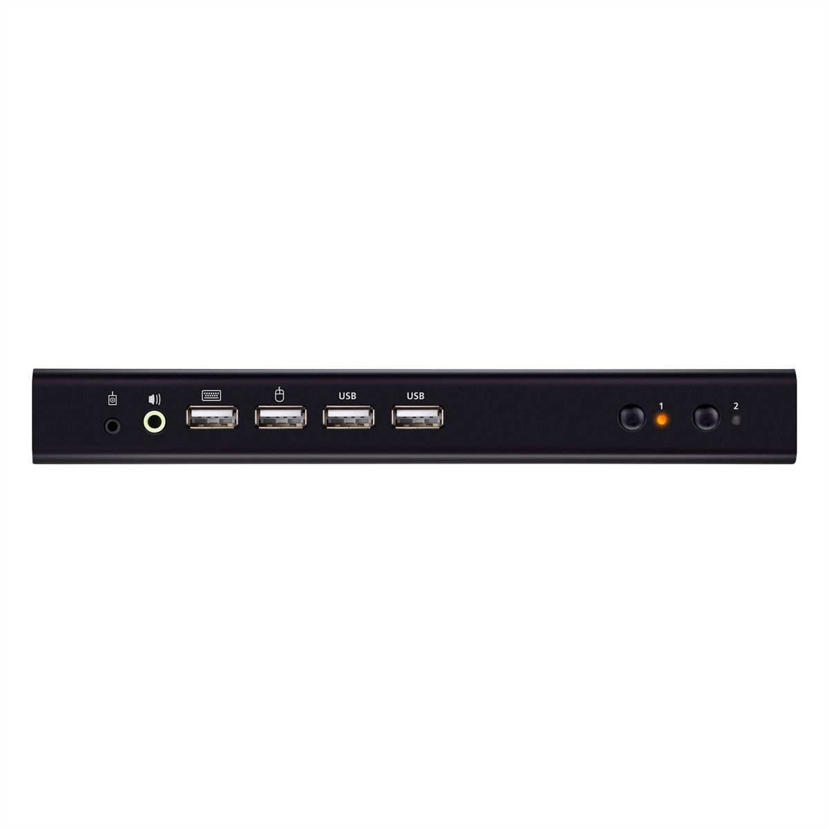 ATEN VE8962R True 4K HDMI over IP-ontvanger met PoE