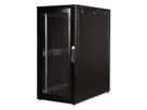 ROLINE 19-inch server rack Pro 26 U, 600x1000 WxD black
