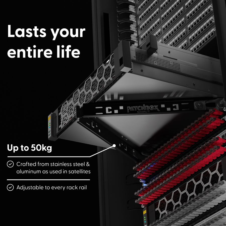 patchbox.one Setup.exe Rack-installatiewizard