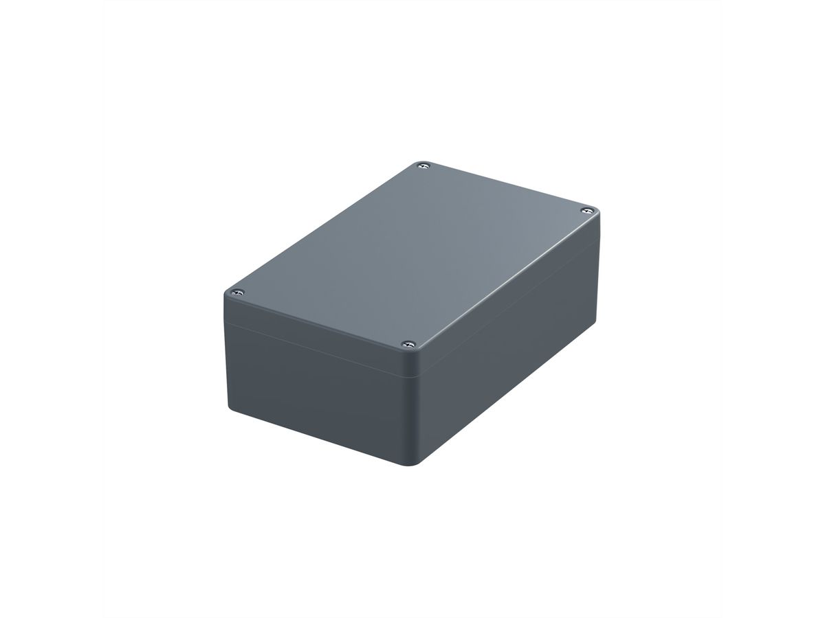 IP-PRO ALU EMC  90H 260W 160D IP67