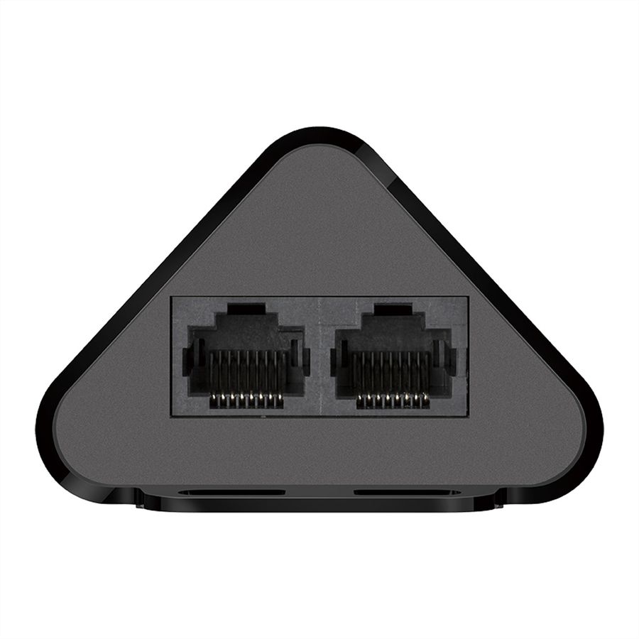 D-Link DPE-302GE 2-Poorts PoE+ Extender