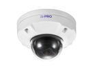 i-PRO 2MP OUTDOOR VANDAL Dome Camera