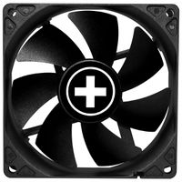 XILENCE XF138 Performance C Case Fan XPF92.B 92 mm, black