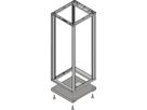 SCHROFF Novastar plint, 45H 553W 800D