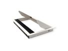 BACHMANN CONI COVER montageframe, 3-voudig wit