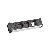 BACHMANN CONI 2xUTE 1xCM 0.2m GST18