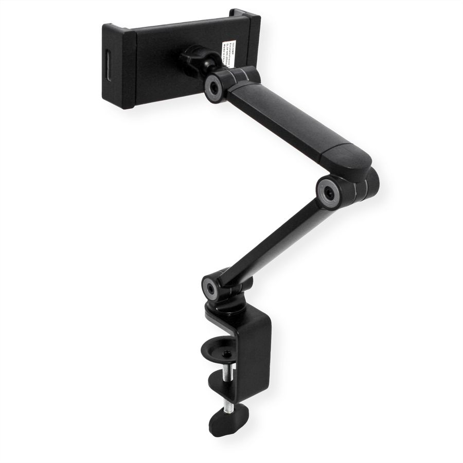 VALUE Universal Adjustable Tablet Clamp Mount
