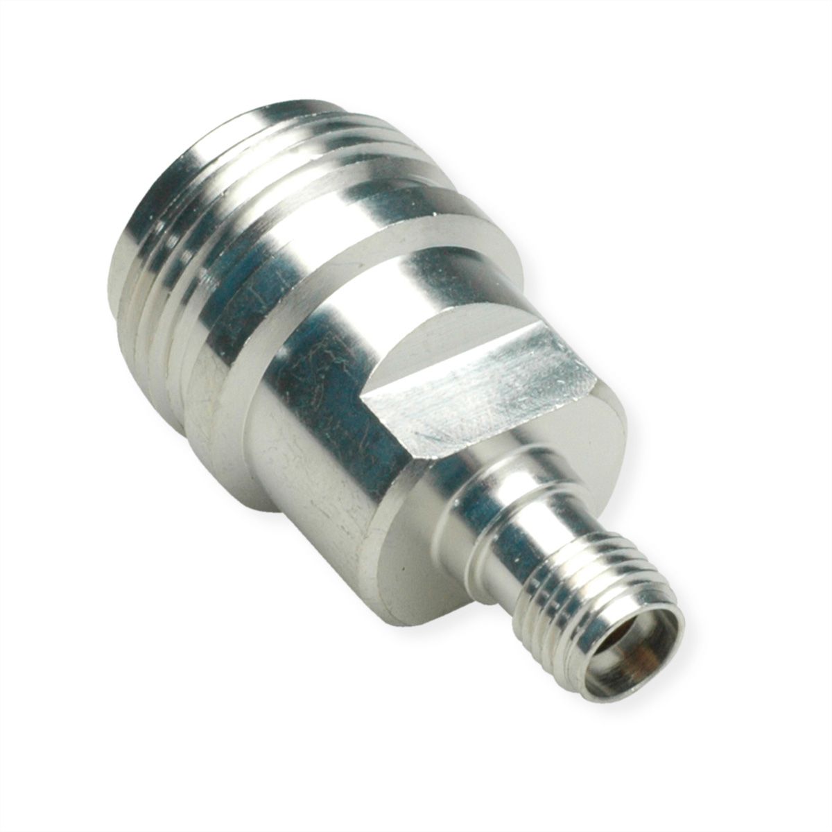 TELEGÄRTNER Adaptor N to SMA, f-f