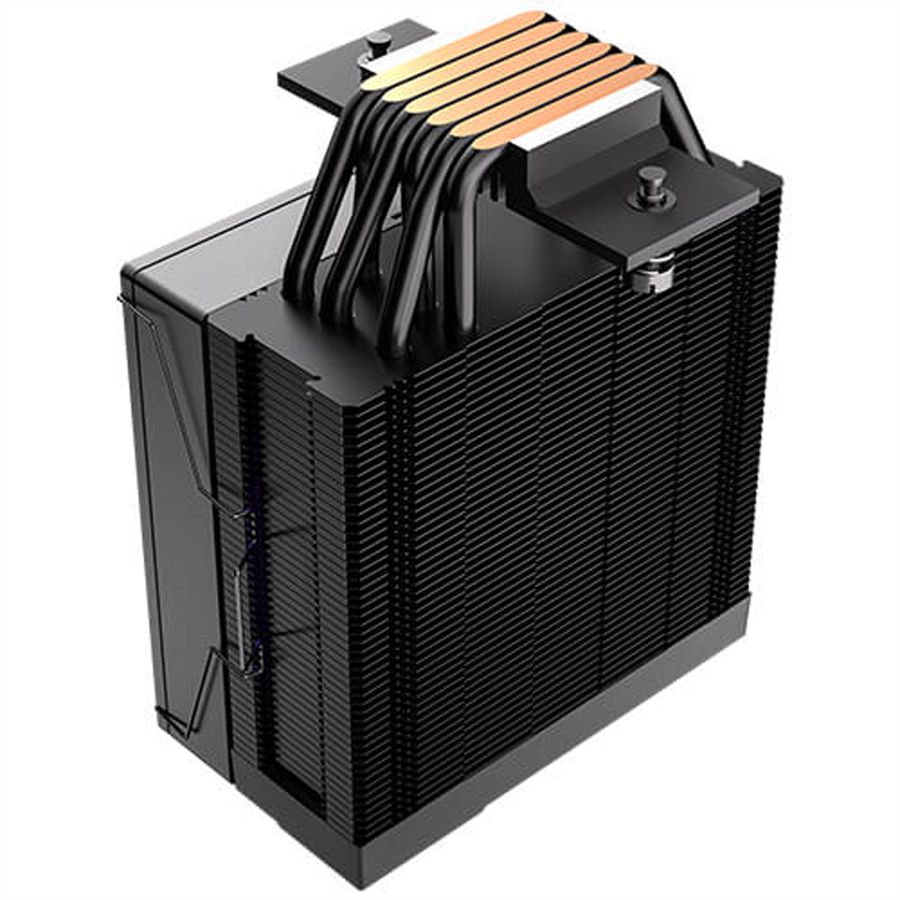 ANTEC F600 ARGB CPU Cooler, Processor fan