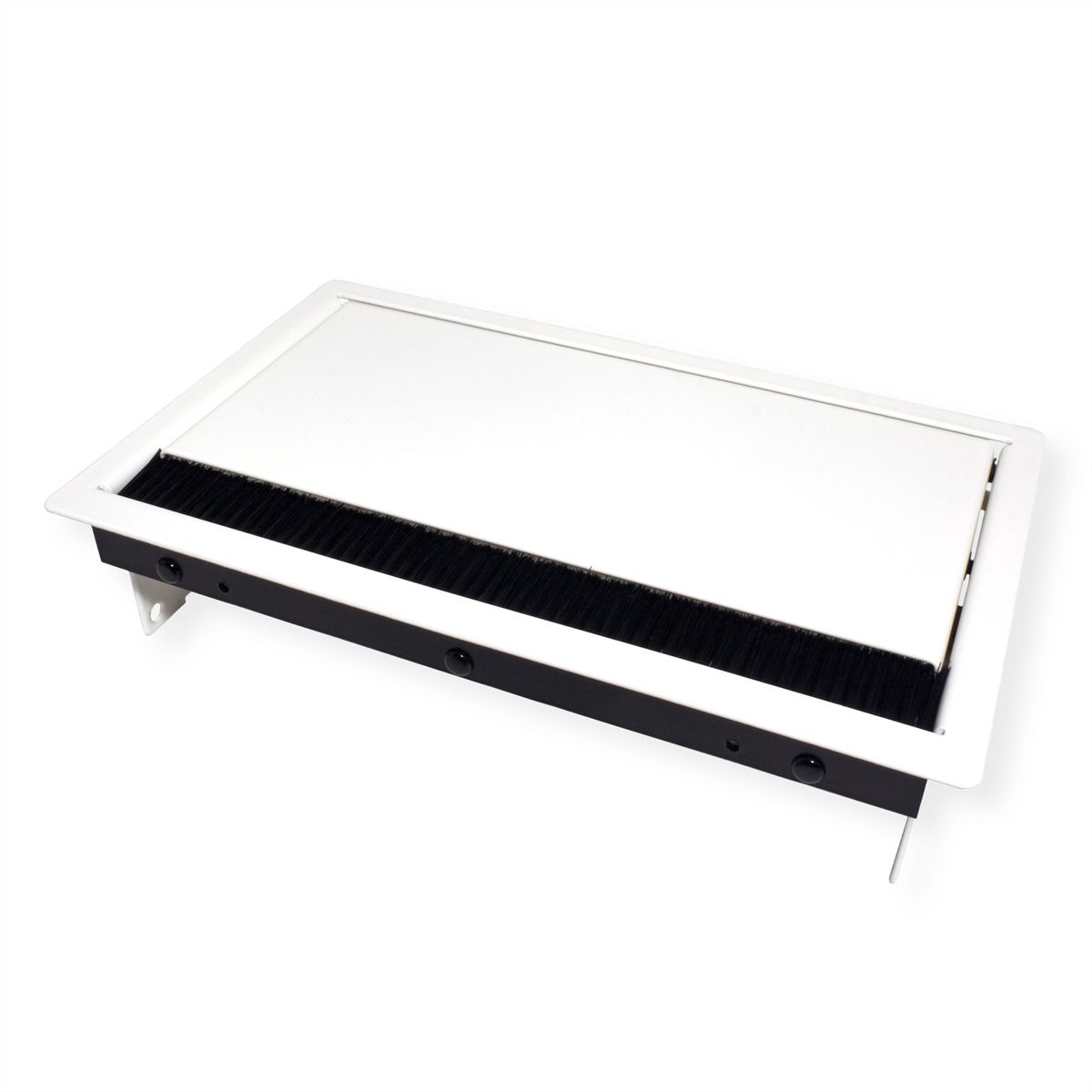 BACHMANN CONI inbouwframe Klein, wit