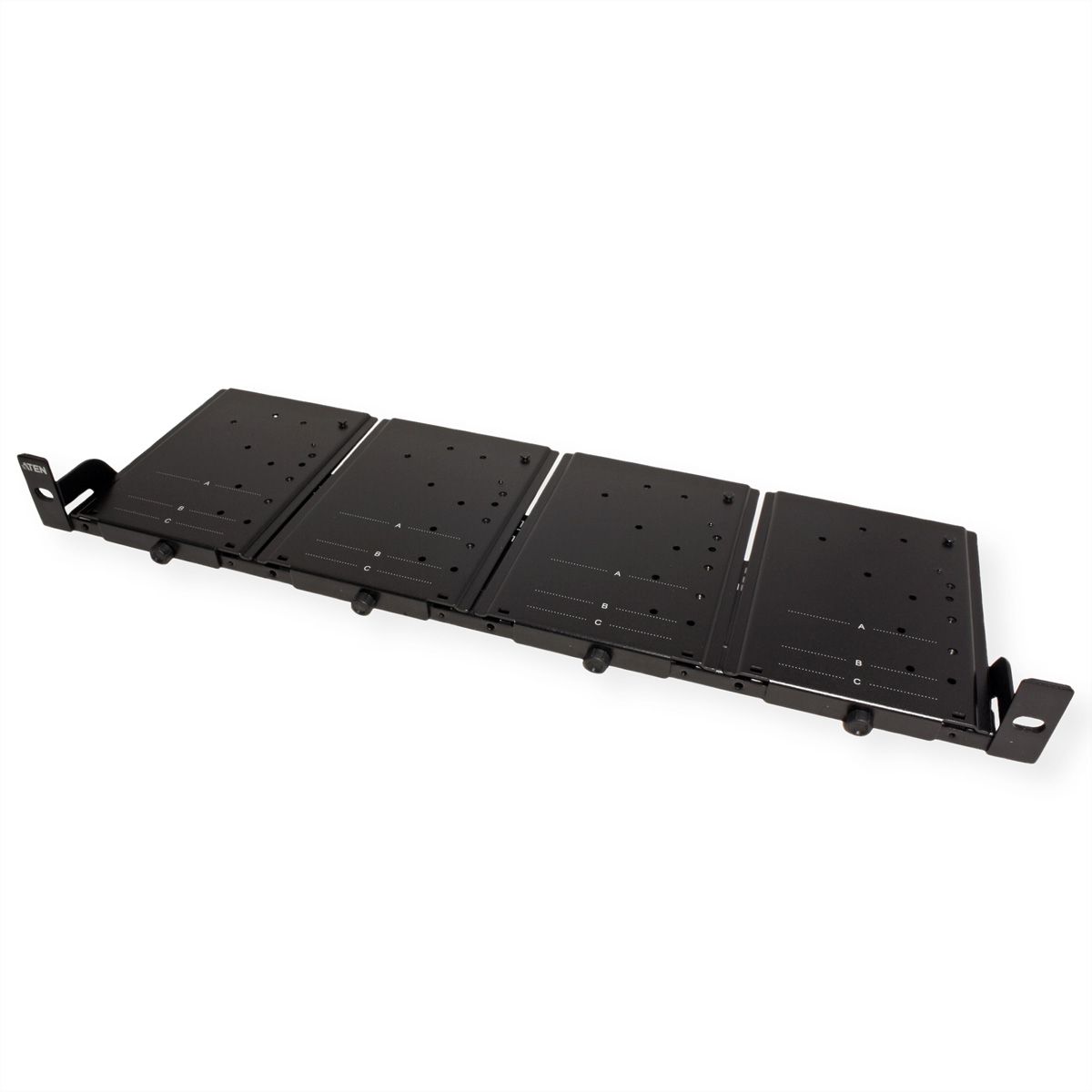ATEN VE-RMK1U Video extender Rack Set