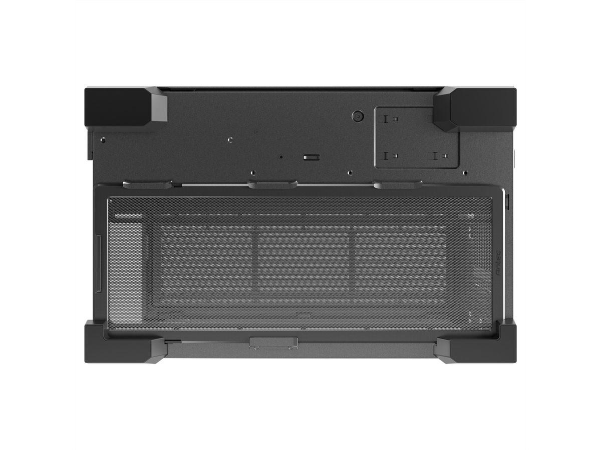 ANTEC Constellation C8 Black PC Gehäuse Full Tower ATX, schwarz