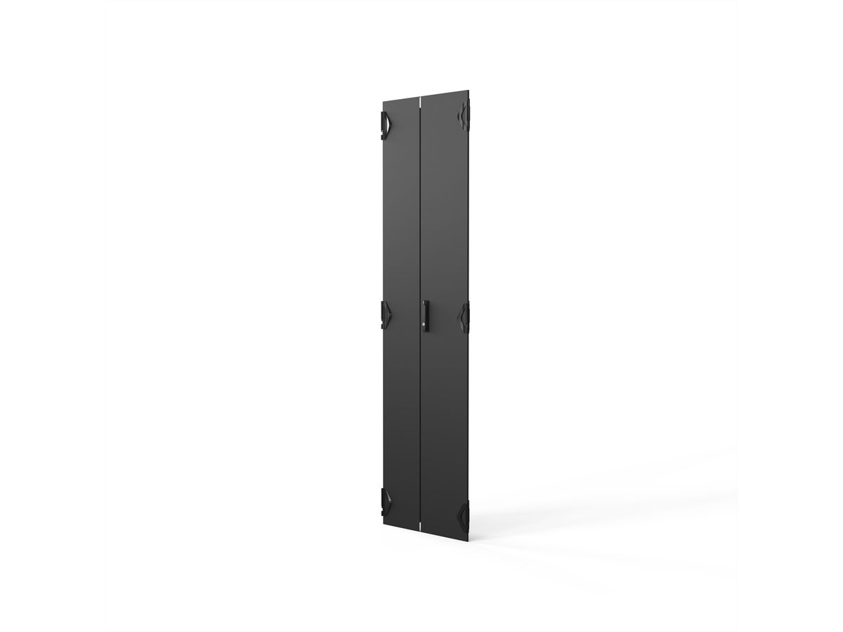 DOOR DBL 2200H 600W