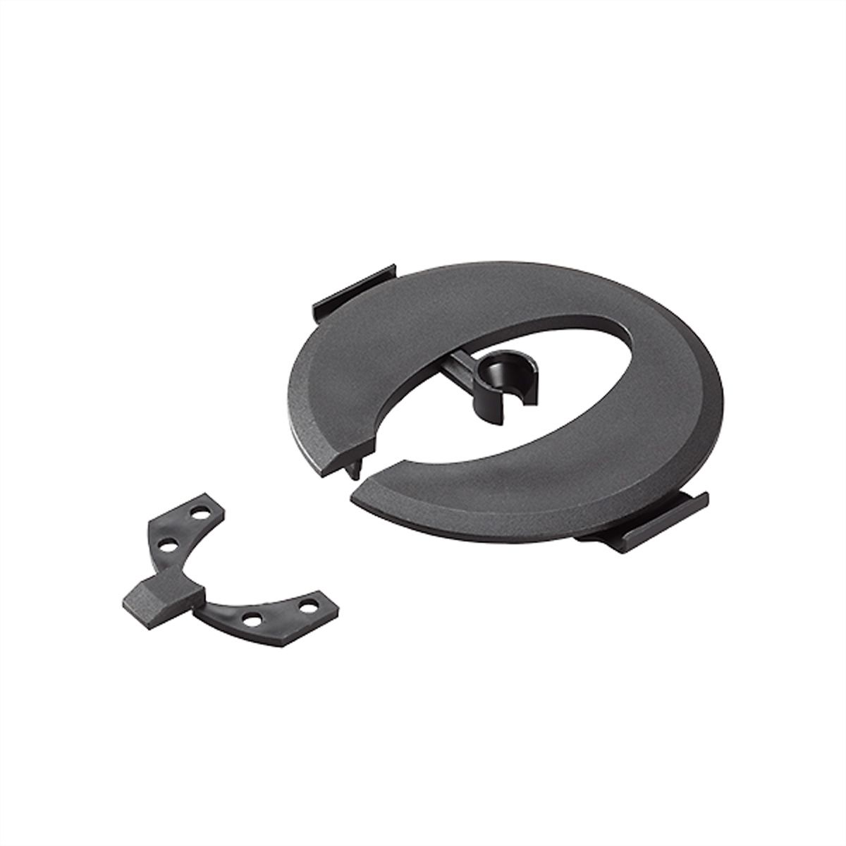 BACHMANN Easy-Cover-Premium zwart