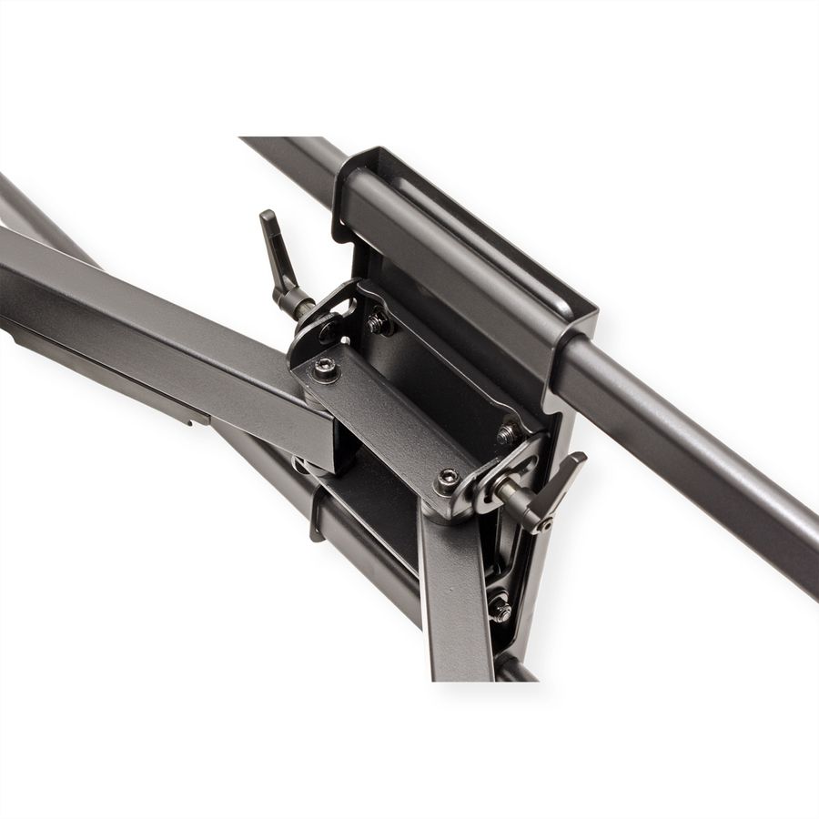 VALUE Solid Articulating Wall Mount TV Holder, up to 228,6 cm (50" - 90")