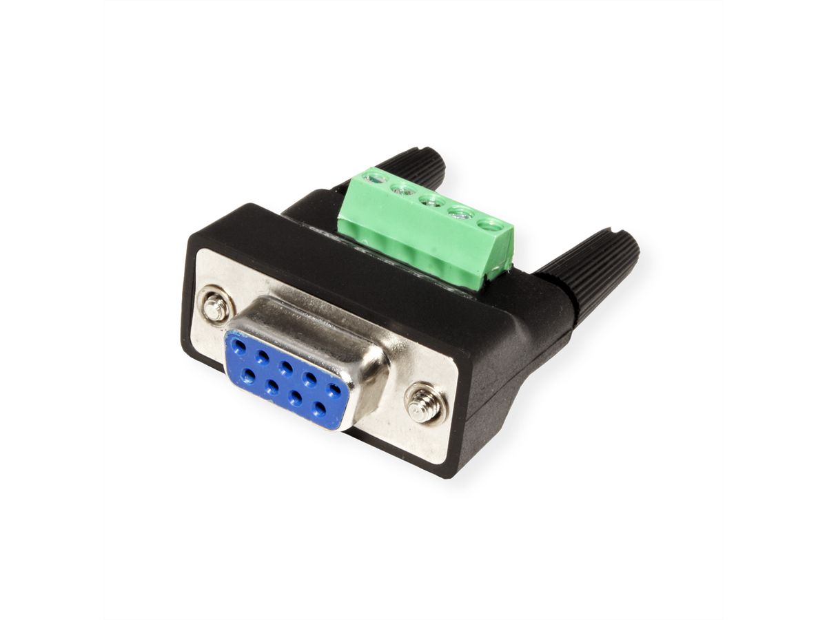 ROLINE converter USB / RS-485