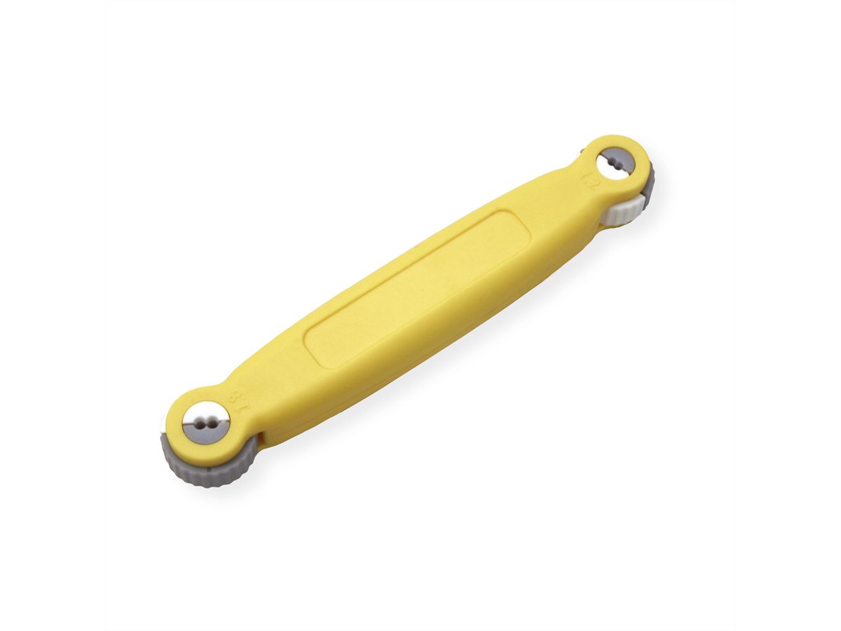 VALUE Twisted Pair Separation Tool, (0.8 mm - 1.8 mm)