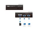 ATEN VS132A VGA Video Splitter, 450MHz, 2-voudig