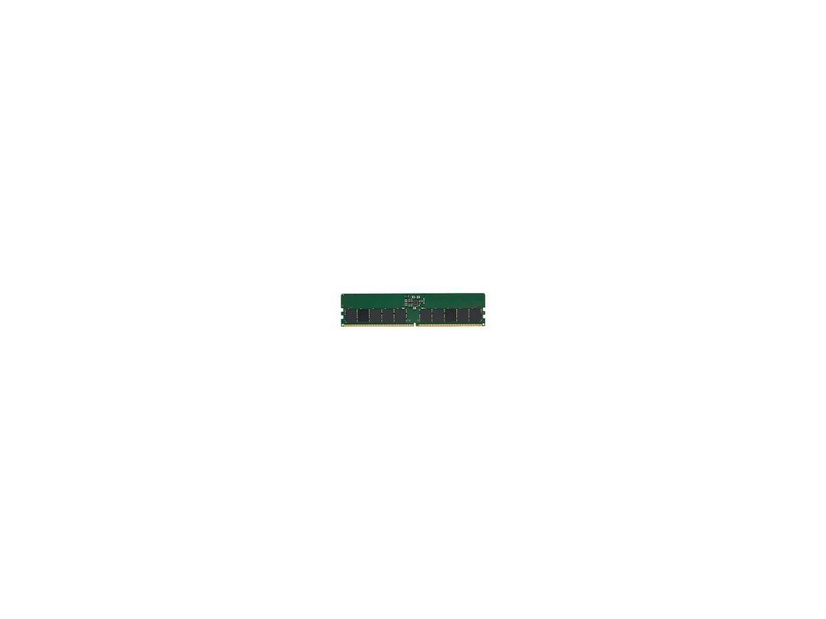 Kingston Technology KTD-PE548E-16G memory module 16 GB 1 x 16 GB DDR5 ECC